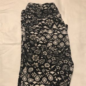 OS Lula Roe Leggings